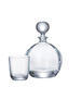 Bohemia Crystal Whiskyset Orbit 99999/9/00000/783 (1 Karaffe + 6 Gläser) - 1/3