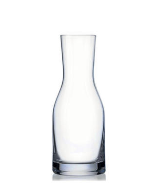 Bohemia Crystal Carafe for wine and water 850 ml