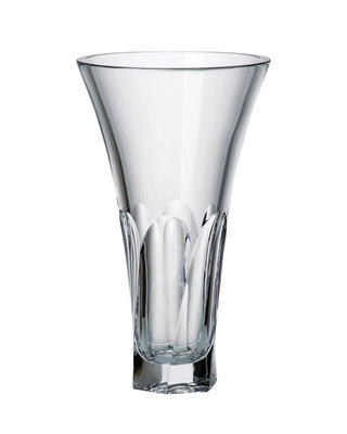 Bohemia Crystal Apollo Vase 355mm