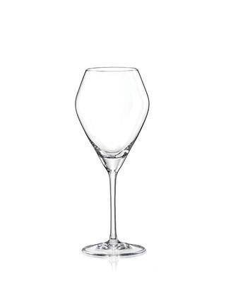Bohemia Crystal Bravo Wine Glass 420ml (set of 6 pcs)