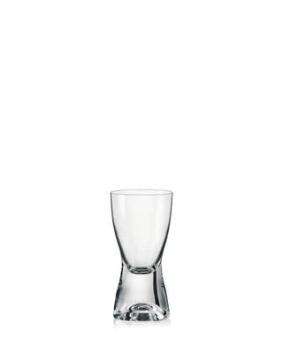 Bohemia Crystal Samba Liqueur Glass 70ml (set of 6 pcs)