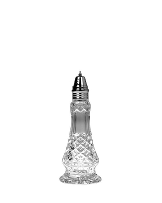 Bohemia Crystal Set of Salt and Pepper Bottle 79900/60500 / 155mm - 1