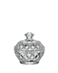 Bohemia Crystal Zuckerdose Diamond 53400/14100/096 mm - 1/2