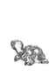 Bohemia Crystal Turtle Figurine 75110/58900 / 100mm - 1/2