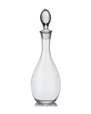 Bohemia Crystal Whiskey or Wine Decanter 1000