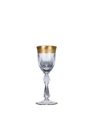 Bohemia Crystal Jessie Liqueur Glass 45ml (set of 6 pcs)
