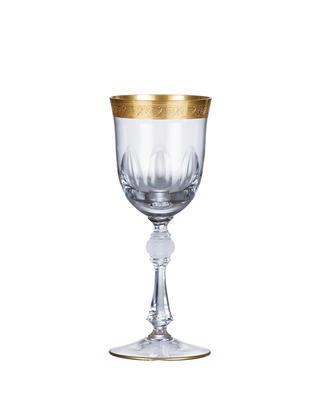 Bohemia Crystal Jessie Wine Glass 205ml (set of 6 pcs)
