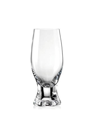 Bohemia Crystal Gina Champagne Glass 210ml (set of 6 pcs)