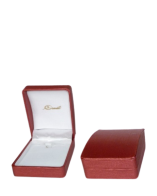 Bohemia Crystal luxusná darčeková krabička na prívesok