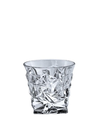 Bohemia Crystal Gläser für Whisky Glacier 350 ml - 1