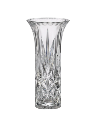 Bohemia Crystal Christie Vase 205mm
