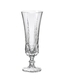 Bohemia Crystal Soho footed vase 440mm - 1/2