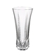 Bohemia Crystal Soho vase 330mm - 1/2