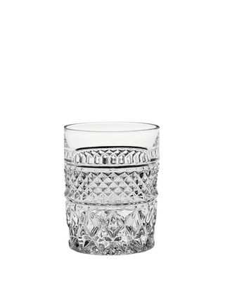 Bohemia Crystal Whiskygläser Madison 20300/07600/240 ml (Set mit 6 Stück) - 2
