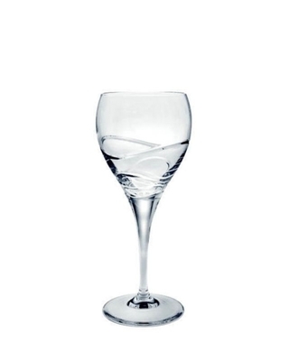 Bohemia Crystal Sklenice na bílé víno Fiona 270ml (set po 6ks) - 2