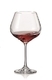 Bohemia Crystal Sklenice na červené víno Turbulence 570ml SLEVA neúplný set jen 1ks ze 2 - 2/4