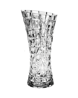Bohemia Crystal Vase Patriot 330 mm - 2