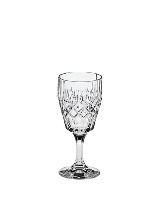 Bohemia Crystal Angela Cherry Liqueur and Dessert Wine Glasses 130ml (set of 6 pcs) - 2
