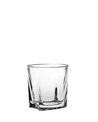 Bohemia Crystal Kathrene Whiskey Tumblers 280ml (set of 6 pcs) - 2