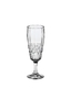 Bohemia Crystal Angela Champagne Glasses 160ml (set of 6 pcs) - 2/2