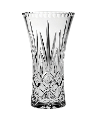 Bohemia Crystal Christie Vase 305mm - 2