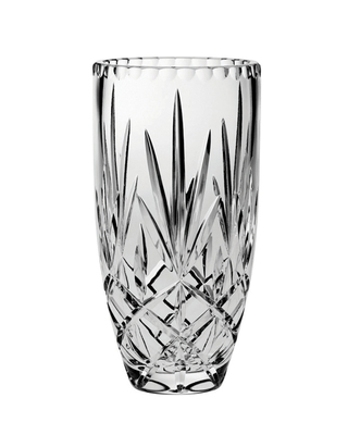Bohemia Crystal Christie Vase 255mm - 2