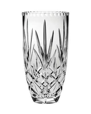Bohemia Crystal Christie Vase 305mm - 2