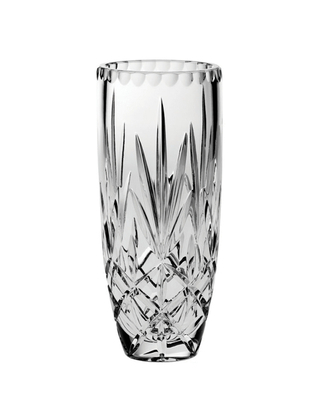Bohemia Crystal Christie Vase 205mm - 2