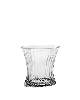 Bohemia Crystal Glasses Orcan for whisky, rum and brandy 250 ml (set of 6) - 2