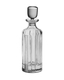 Bohemia Crystal Flasche für Whisky, Rum und Branntwein Choker 750 ml - 2/2