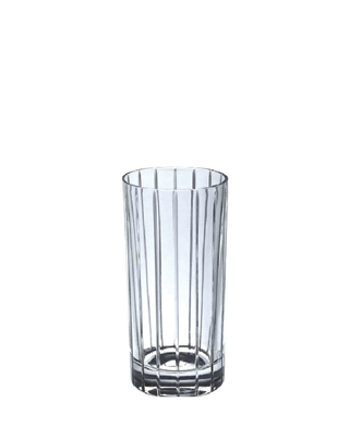 Bohemia Crystal Gläser für alkoholfreie Getränke und Wasser Caren 93/29J27/0/93K55/350 ml (Set mit 6 Stück) - 2