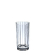 Bohemia Crystal Gläser für alkoholfreie Getränke und Wasser Caren 93/29J27/0/93K55/350 ml (Set mit 6 Stück) - 2/2