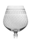 Bohemia Crystal brandy and cognac glasses Victoria 380ml (set of 6pcs) - 2/4
