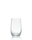 Bohemia Crystal Water and soft drinks glass Angela 380ml (set of 6) - 2/2