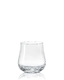 Bohemia Crystal Whisky glass Tulipa 350ml (set of 6) - 2/4