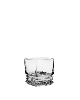 Bohemia Crystal Sklenice na whisky, rum a pálenku Maria 300ml (set po 6 ks) - 2