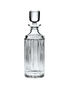 Bohemia Crystal Skyline whiskey and spirits bottle 750ml - 2/2
