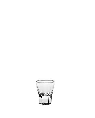 Bohemia Crystal Gläser für Branntwein Flair 45 ml - 2