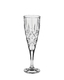 Bohemia Crystal Champagnergläser Sheffield 10900/52820/180 ml (Set mit 6 Stück) - 2/2
