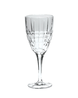 Bohemia Crystal Dover red wine glass 320ml (set of 6pcs) - 2