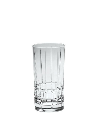 Bohemia Crystal Dover glass for water and soft drinks 350ml (set of 6pcs) - 2