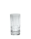 Bohemia Crystal Dover glass for water and soft drinks 350ml (set of 6pcs) - 2/2