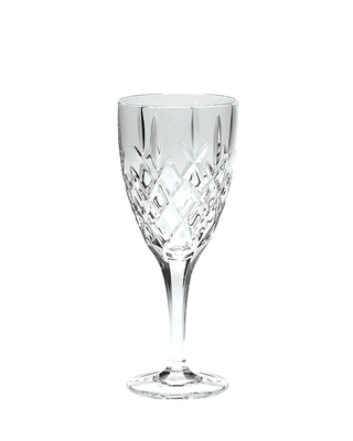 Bohemia Crystal Gläser für Weißwein Brixton 250 ml (Set mit 6 Stück) - 2