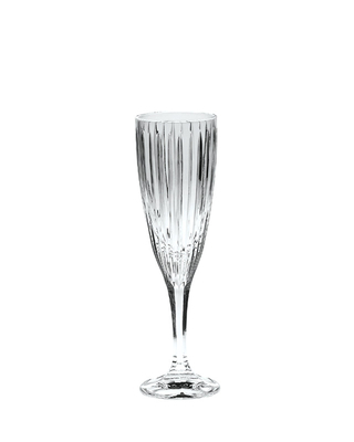 Bohemia Crystal poháre na šampanské Skyline 180ml (set po 6ks) - 2
