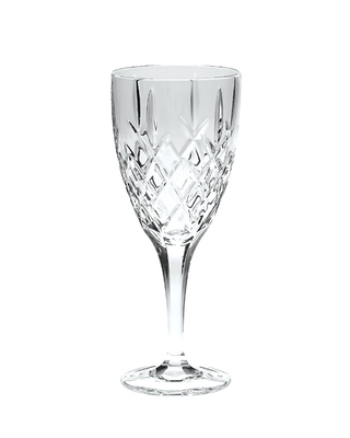 Bohemia Crystal poháre na víno Brixton 320ml (set po 6ks) - 2