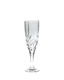 Bohemia Crystal Gläser für Champagner Brixton 180 ml – Flöte (Set mit 6 Stück) - 2/2