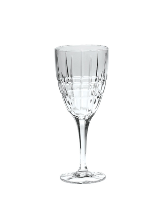 Bohemia Crystal Dover white wine glass 250 ml (set of 6pcs) - 2