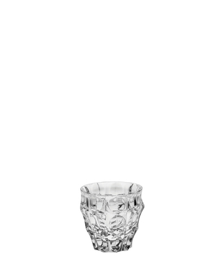 Bohemia Crystal poháre na whisky Fortune 290ml (set po 6ks) - 2