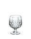 Bohemia Crystal Brandy- oder Kognakgläser Sheffield 12014/52820/250 ml (Set mit 6 Stück) - 2/2