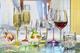 Bohemia Crystal Rainbow Wine Glasses 550ml (set of 6 pcs) - 2/2